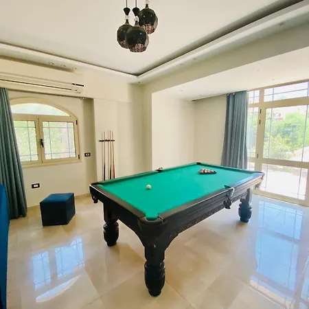 Hurghada-Magawish Villa 1-2