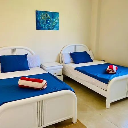 Hurghada-Magawish Villa 1-3